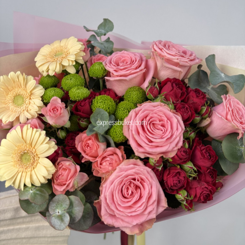 Для моей самой родной