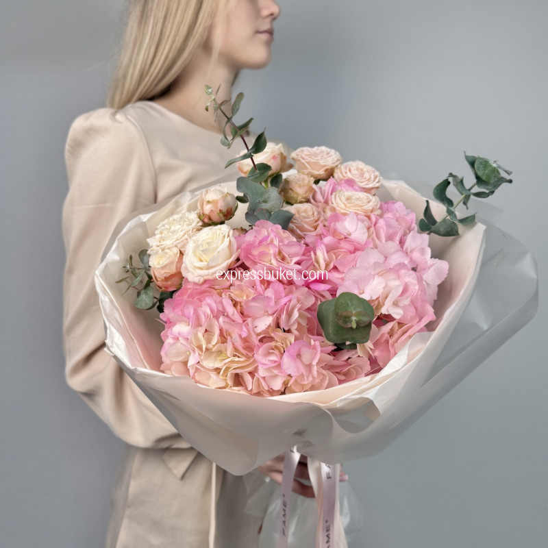 С любовью и заботой 