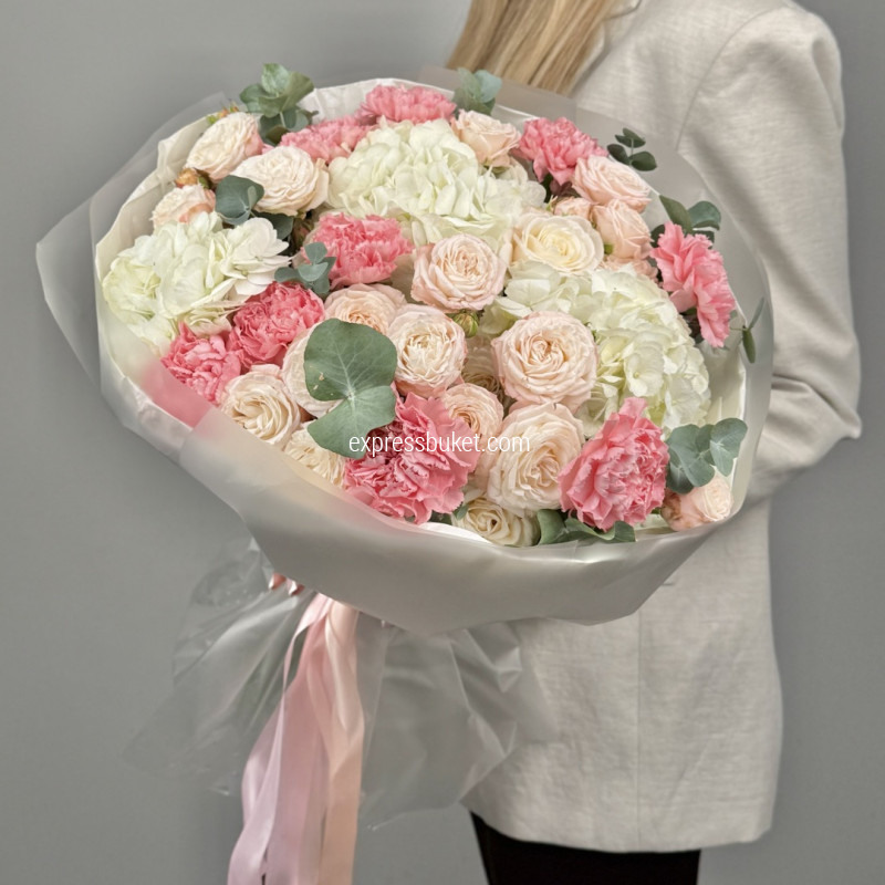 Роскошная любовь