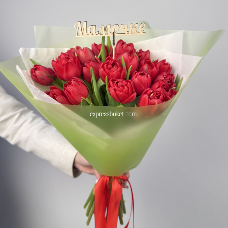 День матери