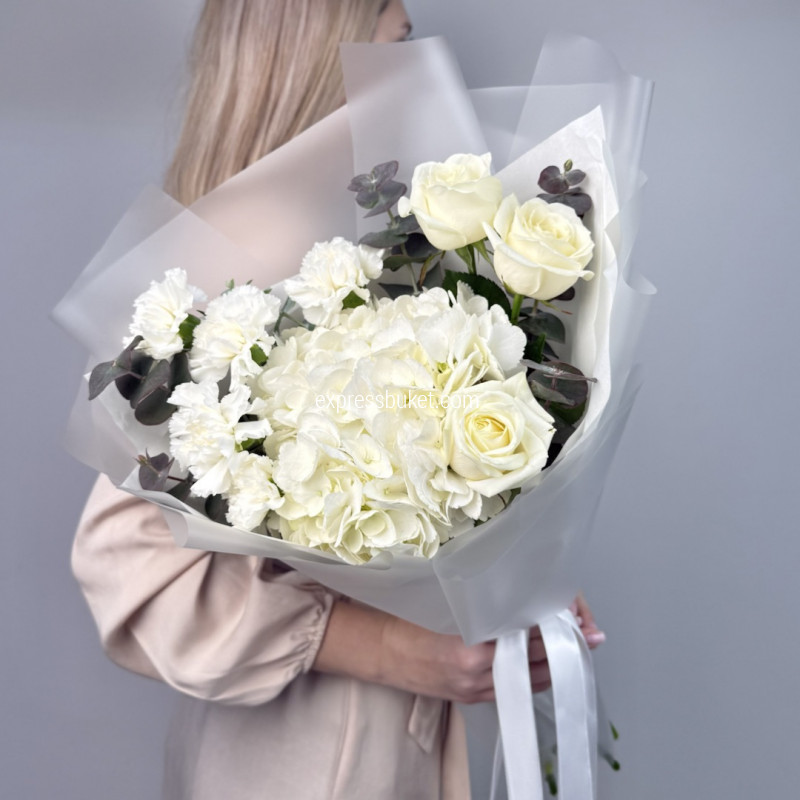 В этот особенный день