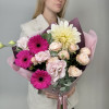 Искры между нами